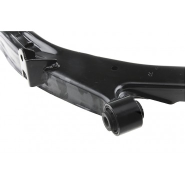 Bras de Suspension Avant Inférieur Droit Pour Honda Hr-V 51350-S2H-013