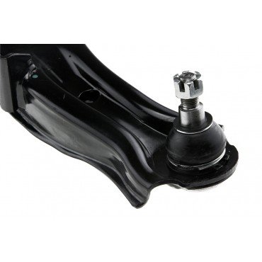 Bras de Suspension Avant Inférieur Gauche Pour Honda Hr-V 51360-S2H-013