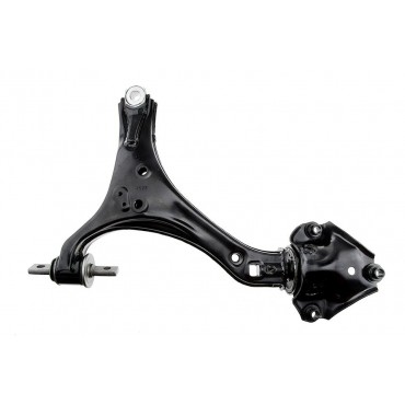 Bras de Suspension Avant Inférieur Gauche Pour Honda Accord 51360-T2A-A03