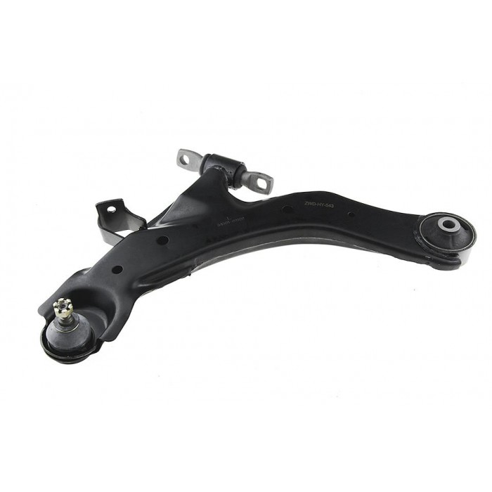Bras de Suspension Avant Inférieur Gauche Pour Hyundai Elantra III 54500-2D000