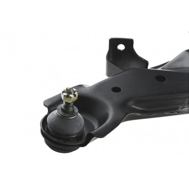 Bras de Suspension Avant Inférieur Gauche Pour Hyundai Elantra III 54500-2D000