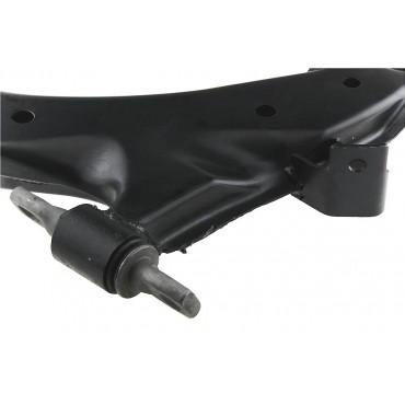 Bras de Suspension Avant Inférieur Gauche Pour Hyundai Elantra III 54500-2D000