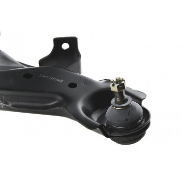 Bras de Suspension Avant Inférieur Droit Pour Hyundai Elantra III 54501-2D000