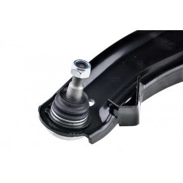 Bras de Suspension Avant Inférieur Gauche Pour Hyundai Accent IV 54500-1R000