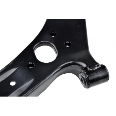 Bras de Suspension Avant Inférieur Gauche Pour Hyundai Accent IV 54500-1R000