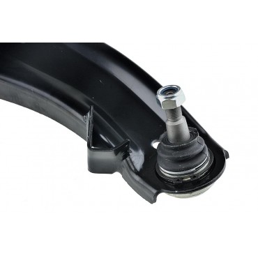 Bras de Suspension Avant Inférieur Droit Pour Hyundai Accent IV 54501-1R000