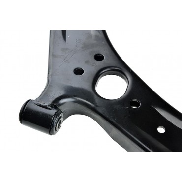Bras de Suspension Avant Inférieur Droit Pour Hyundai Accent IV 54501-1R000