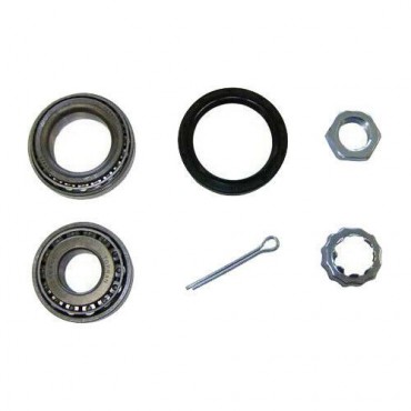 Roulement de roue arrière...