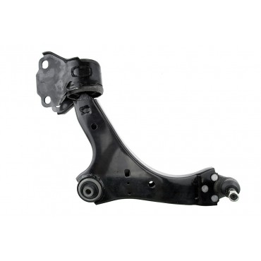 Bras de Suspension Avant Inférieur Gauche Pour Land Rover Freelander 2 LR002625