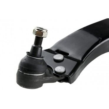 Bras de Suspension Avant Inférieur Gauche Pour Land Rover Freelander 2 LR002625