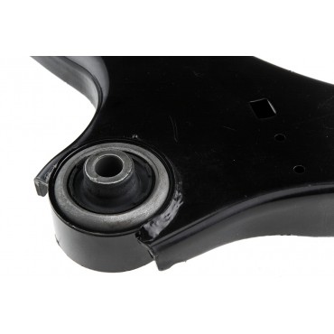 Bras de Suspension Avant Inférieur Gauche Pour Land Rover Freelander 2 LR002625