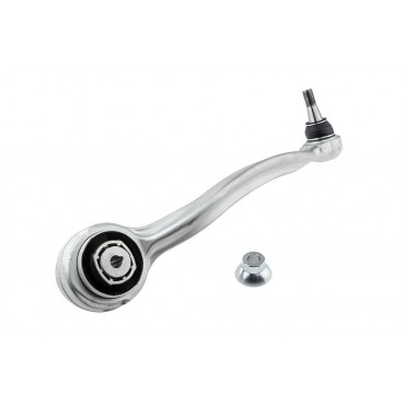 Bras de Suspension Avant Inférieur Droit Pour Mercedes Classe C E Cls 2053301405