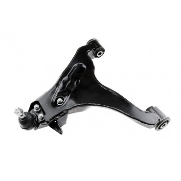 Bras de Suspension Avant Inférieur Gauche Pour Mitsubishi Pajero II III 4013A213