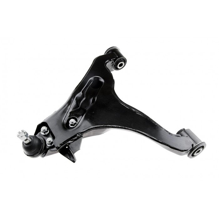 Bras de Suspension Avant Inférieur Gauche Pour Mitsubishi Pajero II III 4013A213