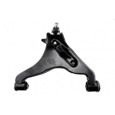 Bras de Suspension Avant Inférieur Gauche Pour Mitsubishi Pajero II III 4013A213