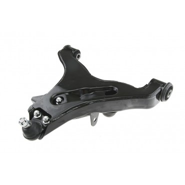 Bras de Suspension Avant Inférieur Droit Pour Mitsubishi Pajero II III 4013A214