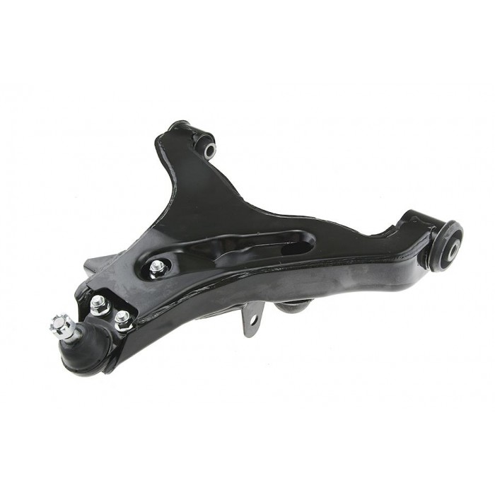 Bras de Suspension Avant Inférieur Droit Pour Mitsubishi Pajero II III 4013A214