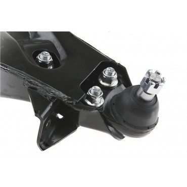 Bras de Suspension Avant Inférieur Droit Pour Mitsubishi Pajero II III 4013A214