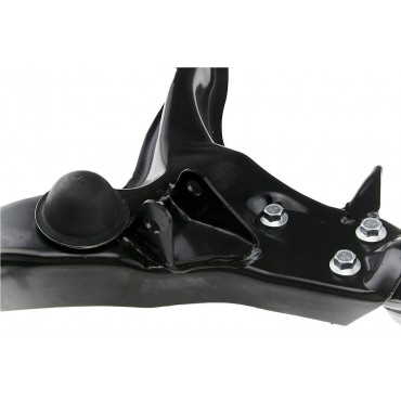 Bras de Suspension Avant Inférieur Droit Pour Mitsubishi Pajero II III 4013A214