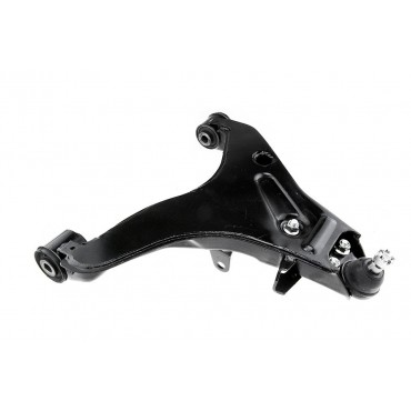 Bras de Suspension Avant Inférieur Gauche Pour Mitsubishi L200 Triton 4013A363