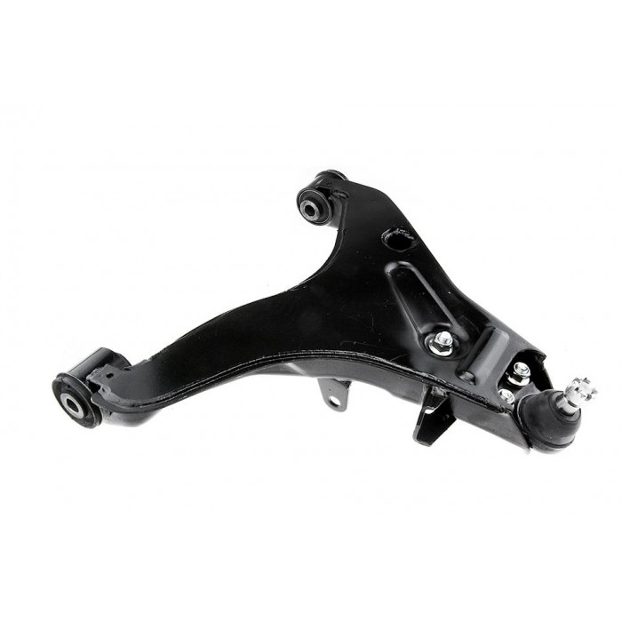 Bras de Suspension Avant Inférieur Gauche Pour Mitsubishi L200 Triton 4013A363