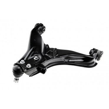 Bras de Suspension Avant Inférieur Gauche Pour Mitsubishi L200 Triton 4013A363