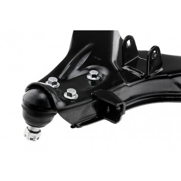 Bras de Suspension Avant Inférieur Gauche Pour Mitsubishi L200 Triton 4013A363
