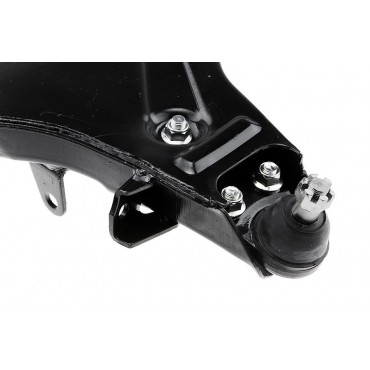 Bras de Suspension Avant Inférieur Gauche Pour Mitsubishi L200 Triton 4013A363