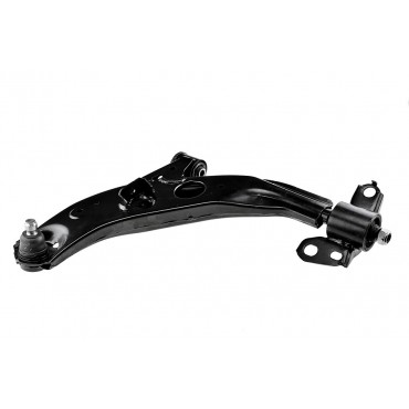 Bras de Suspension Avant Inférieur Gauche Pour Mazda 626 V Xedos 6 GD7A-34-350A