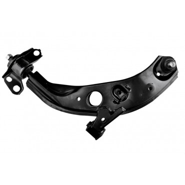 Bras de Suspension Avant Inférieur Gauche Pour Mazda 626 V Xedos 6 GD7A-34-350A