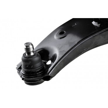 Bras de Suspension Avant Inférieur Gauche Pour Mazda 626 V Xedos 6 GD7A-34-350A