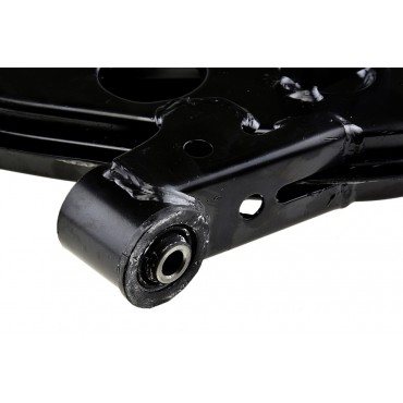 Bras de Suspension Avant Inférieur Gauche Pour Mazda 626 V Xedos 6 GD7A-34-350A