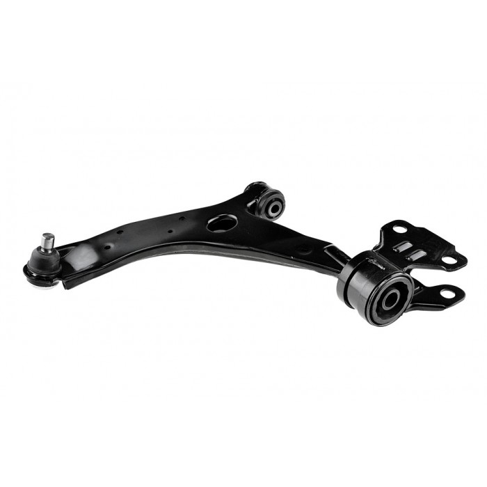 Bras de Suspension Avant Inférieur Gauche Pour Mazda 3 B39D-34-350 B39D-34-350A