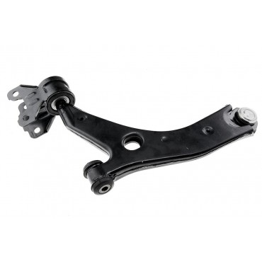 Bras de Suspension Avant Inférieur Droit Pour Mazda 3 BBM2-34-300 B39D-34-300