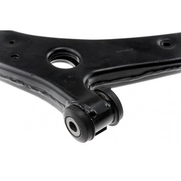 Bras de Suspension Avant Inférieur Droit Pour Mazda 3 BBM2-34-300 B39D-34-300