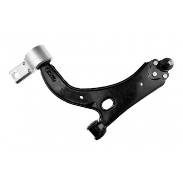 Bras de Suspension Avant Inférieur Gauche Pour Ford Fiesta V Fusion DD32-34-350A