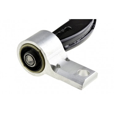 Bras de Suspension Avant Inférieur Gauche Pour Ford Fiesta V Fusion DD32-34-350A