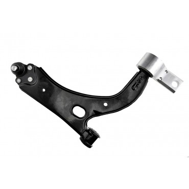 Bras de Suspension Avant Inférieur Droit Pour Ford Fiesta V Fusion DD32-34-300