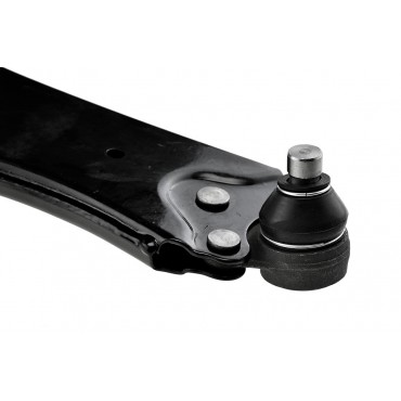 Bras de Suspension Avant Inférieur Droit Pour Ford Fiesta V Fusion DD32-34-300