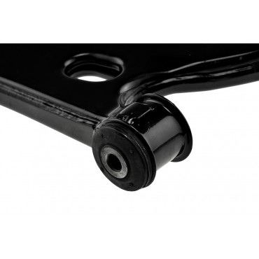 Bras de Suspension Avant Inférieur Droit Pour Ford Fiesta V Fusion DD32-34-300