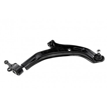 Bras de Suspension Avant Inférieur Droit Pour Nissan Almera II 54500-BM400