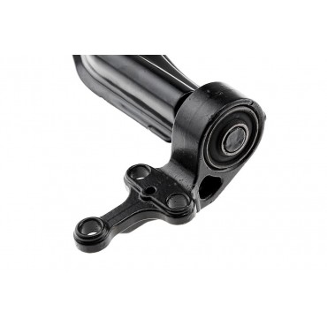 Bras de Suspension Avant Inférieur Droit Pour Nissan Almera II 54500-BM400