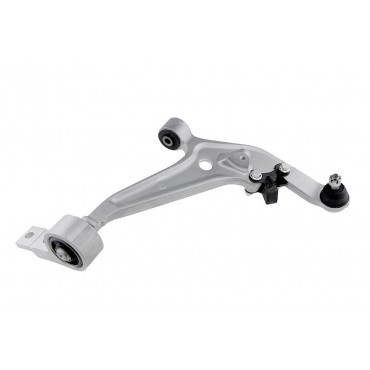Bras de Suspension Avant Inférieur Droit Pour Nissan X-Trail I 54500-8H310