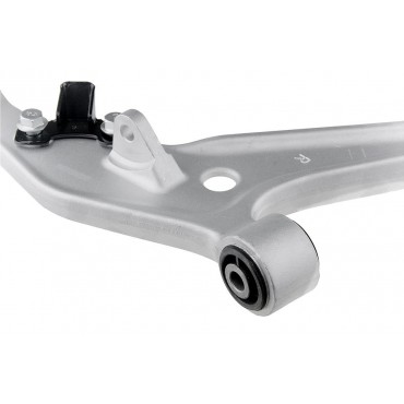 Bras de Suspension Avant Inférieur Droit Pour Nissan X-Trail I 54500-8H310