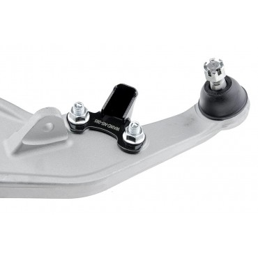 Bras de Suspension Avant Inférieur Gauche Pour Nissan X-Trail I 54500-8H310