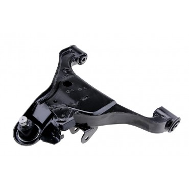 Bras de Suspension Avant Inférieur Gauche Pour Nissan Np300 Navara 54501-EB300