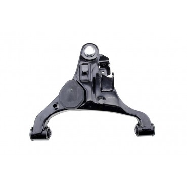 Bras de Suspension Avant Inférieur Gauche Pour Nissan Np300 Navara 54501-EB300