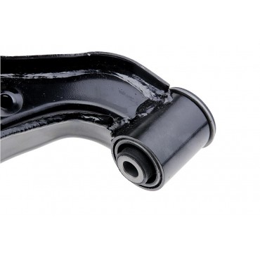 Bras de Suspension Avant Inférieur Gauche Pour Nissan Np300 Navara 54501-EB300