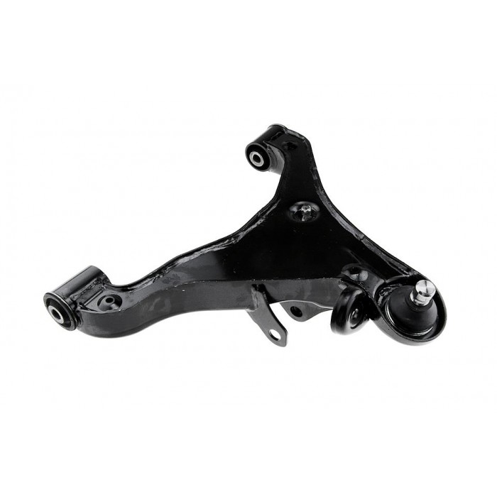 Bras de Suspension Avant Inférieur Droit Pour Nissan Np300 Navara 54500-EB300