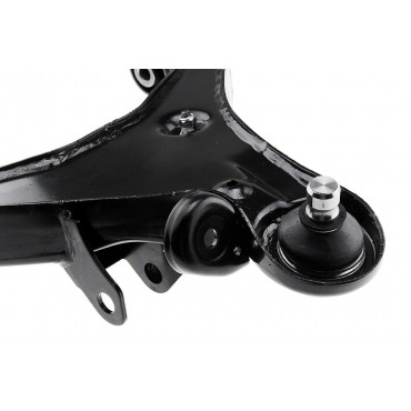 Bras de Suspension Avant Inférieur Droit Pour Nissan Np300 Navara 54500-EB300